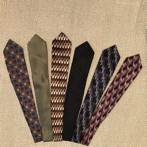 Men’s Ties